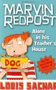 Alone in His Teacher's House (Marvin Redpost) 4 image