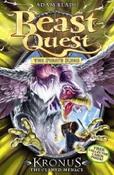 Kronus the Clawed Menace 47 (Beast Quest) image