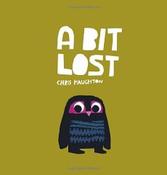 A Bit Lost image