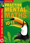 Practise Mental Maths 10-11 Workbook image