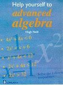 Help Yourself to Advanced Algebra image