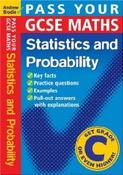 Pass Your GCSE Maths: Probability and Statistics image