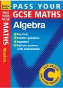 Pass Your GCSE Maths: Algebra image