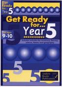 Get Ready for Year 5: Workbook image
