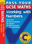 Pass Your GCSE Maths: Working with Numbers image