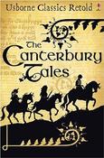 Canterbury Tales (Usborne Classics Retold) image