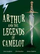 Lightning: Year 6 Plays - Arthur and the Legends of Camelot image