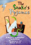 Lightning: Year 3 Poetry Anthology - the Snake's Pajamas image