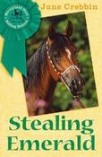 Stealing Emerald (Merryfield Hall Riding School) image