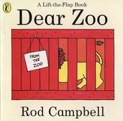 Dear Zoo image