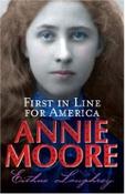 Annie Moore: 1 First in Line for America image