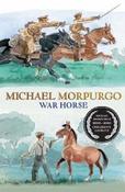 War Horse (Illustrated) image
