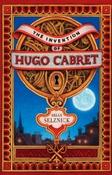 The Invention of Hugo Cabret (Hardback) image