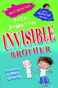 Invisible Brother image