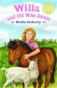 Willa and Old Miss Annie image
