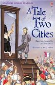 A Tale of Two Cities (Young Reading Series 3) image