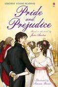 Pride and Prejudice (Young Reading Series 3) image