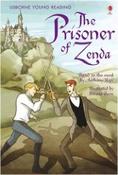 The Prisoner of Zenda (Young Reading Series 3) image