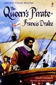 The Queen's Pirate - Francis Drake (Famous Lives Young Reading Series 3) image