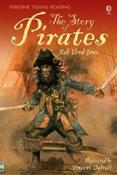 The Story of Pirates (Young Reading Series 3) image