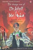 The Strange Case of Dr Jekyll &amp;amp; Mr Hyde (Young Reading Series 3) image