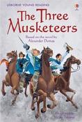 The Three Musketeers (Young Reading Series 3) image