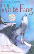 White Fang (Young Reading Series 3) image