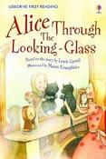 Alice Through the Looking Glass (Young Reading Series 2) image