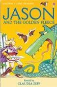 Jason and the Golden Fleece (Young Reading Series 2) image