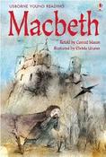 Macbeth (Young Reading Series 2) image