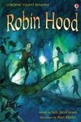 Robin Hood (Young Reading Series 2) image