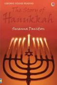 The Story of Hannukah (Young Reading Series 2) image