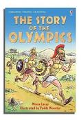 The Story of the Olympics (Young Reading Series 2) image