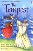 The Tempest (Young Reading Series 2) image