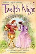 Twelfth Night (Young Reading Series 2) image