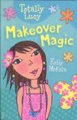 Makeover Magic 1 (Totally Lucy) image