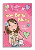 Boy Band Blues 3 (Totally Lucy) image