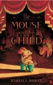 The Mouse and His Child image