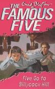 Five Go to Billycock Hill (Famous Five) 16 image