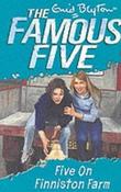 Five on Finniston Farm (Famous Five) 18 image