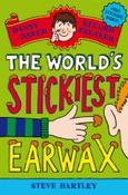 Danny Baker Record Breaker: The World's Stickiest Earwax image