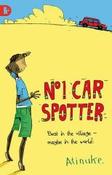 The No. 1 Car Spotter image
