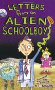 Letters from an Alien Schoolboy image