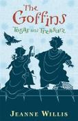 The Goffins: Togas and Treasure image