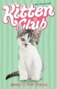 Honey's New Friend 4 (Kitten Club) image