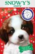 Battersea Dogs &amp;amp; Cats Home: Snowy's Story image