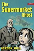 The Supermarket Ghost image
