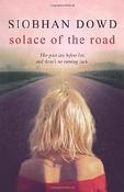 Solace of the Road (Hardback) image