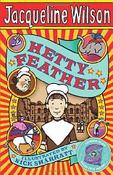 Hetty Feather image