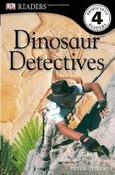 Dinosaur Detectives (DK Readers Level 4) image